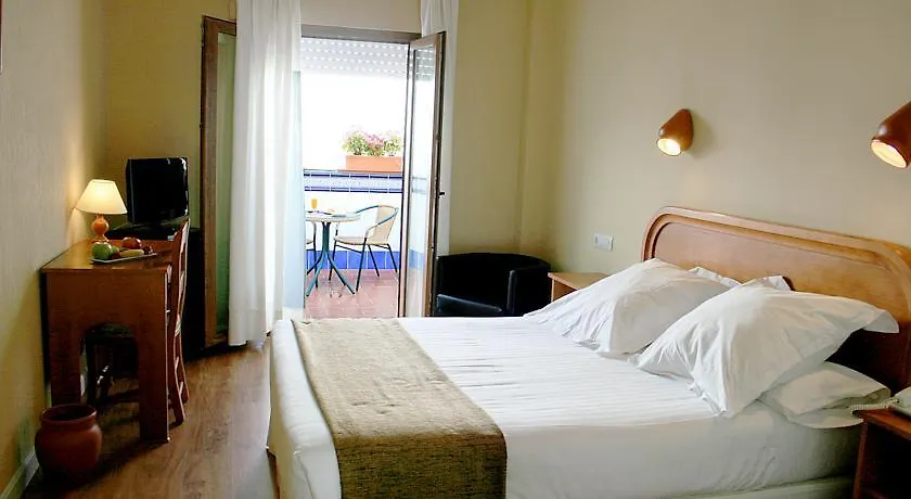 *** Hotell Los Cantaros El Puerto de Santa María Spanien