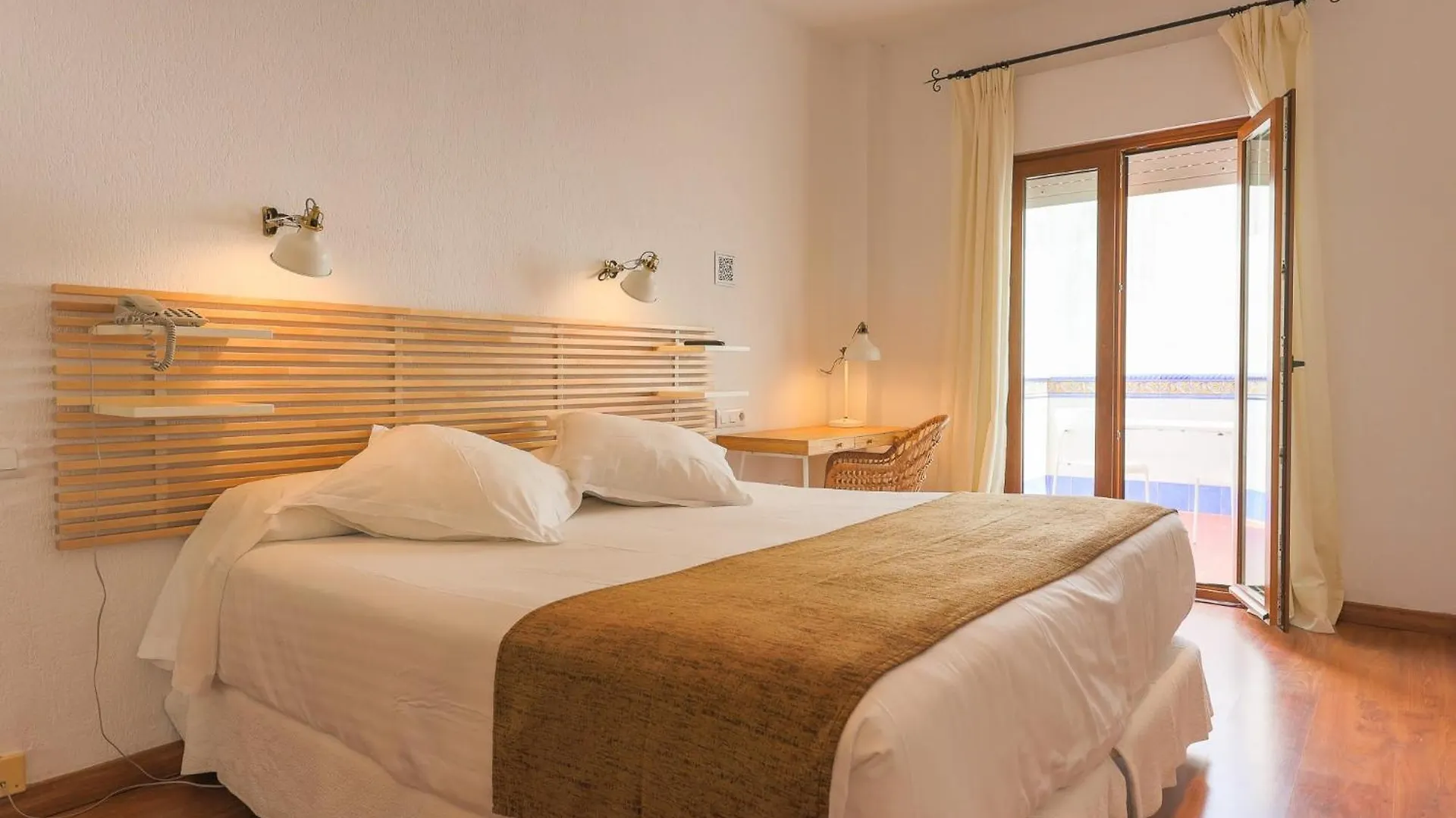 Hotell Los Cantaros El Puerto de Santa María