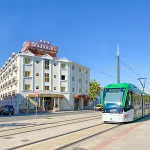 3* Отель Bs Principe Felipe