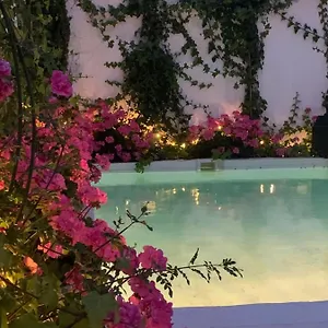 Patios Del Agua Bed & Breakfast
