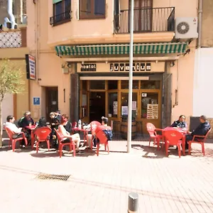 Juventus Guest house