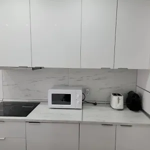 Apartamento Jardines Del Puerto Marbella
