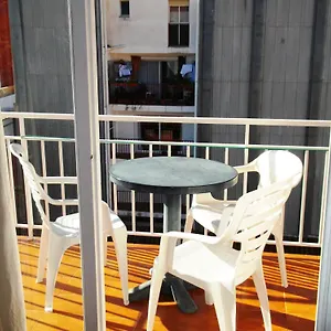 Apartamento Ar Enjoy Costa Brava Lloret de Mar