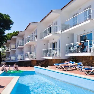 Apartamento Rvhotels Duplex Bonsol L'Estartit