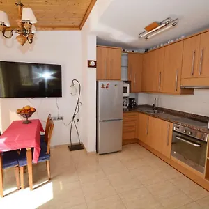 Apartamento 1st Line Canteras Private Terrace Attic Las Palmas de Gran Canaria