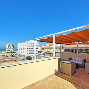 Valdelagrana Penthouse El Puerto de Santa María